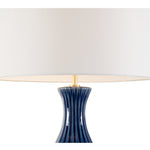 Augusta Lamp - Blue