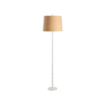 Artois Floor Lamp - White
