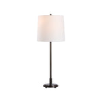 Underwood Table Lamp - Oil Rubbed Bronze