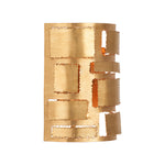 Pane Sconce