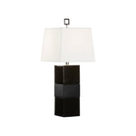 Banded Lamp - Black