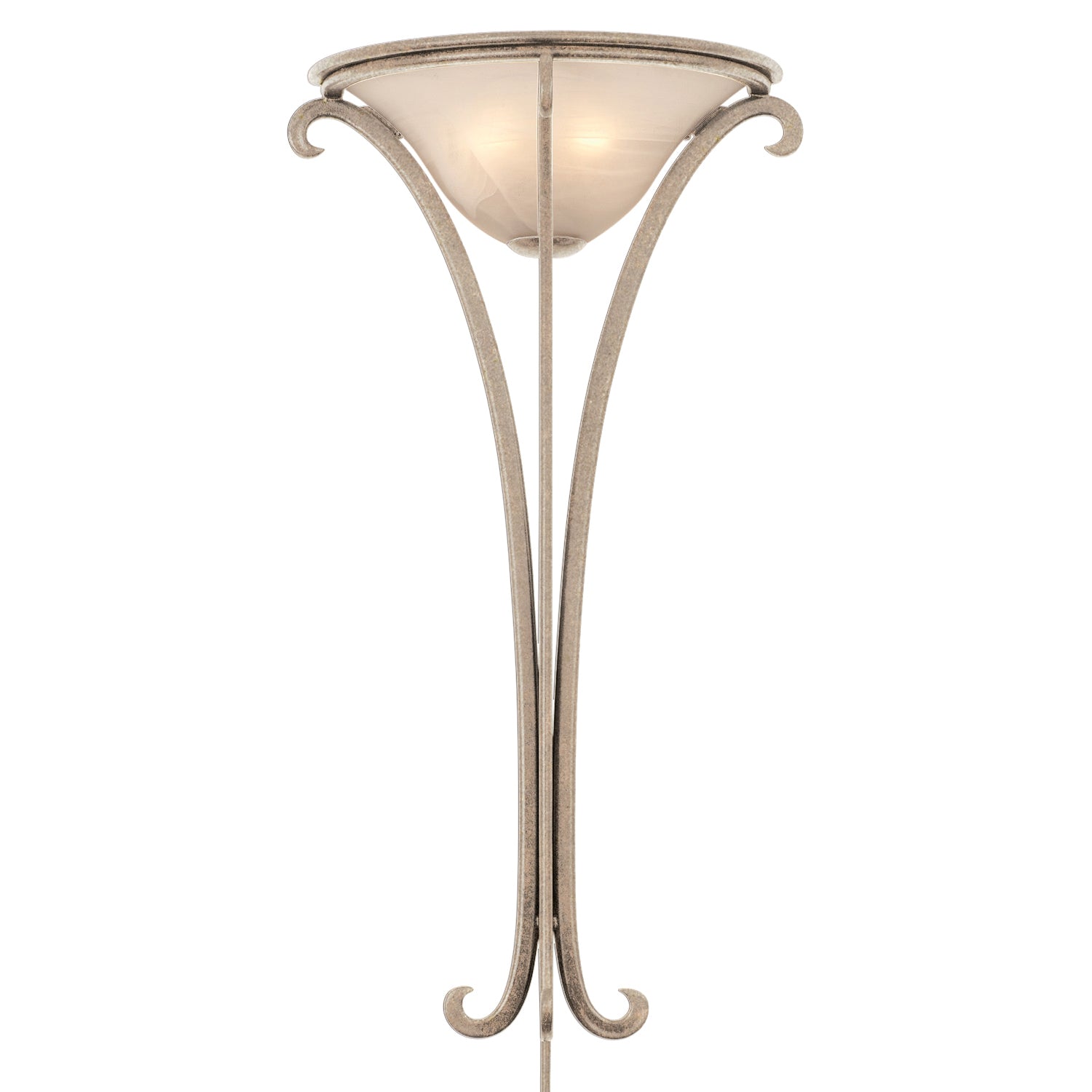 Vine 1 Light Mini Pendant