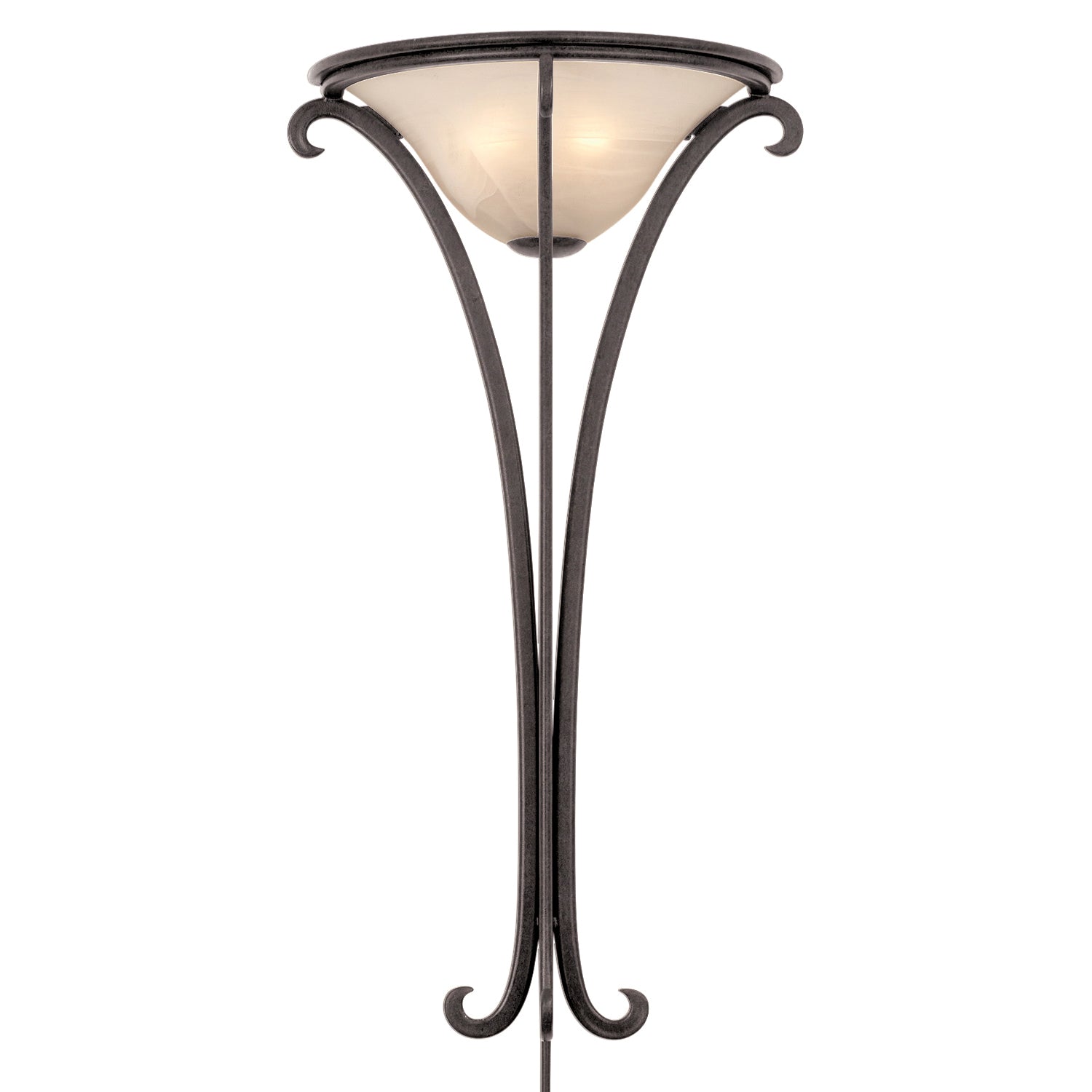 Vine 1 Light Mini Pendant