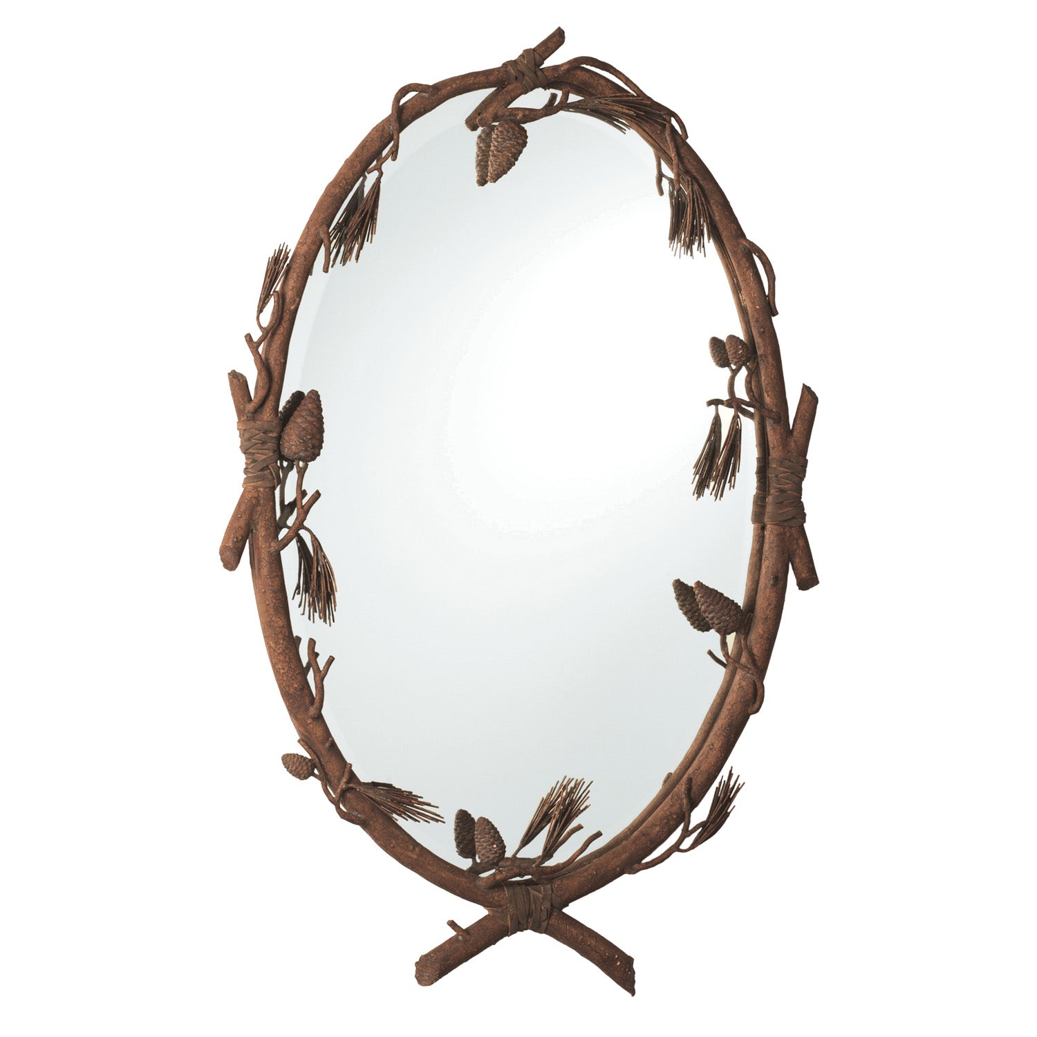 Vine 1 Light Mini Pendant