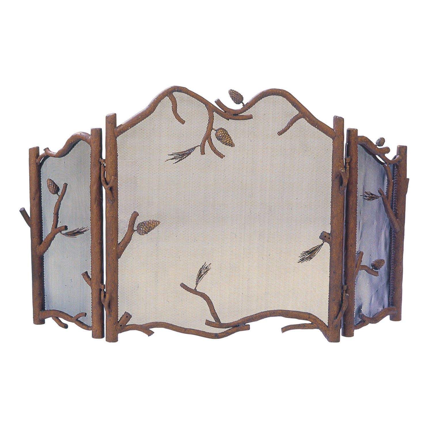 Vine 1 Light Mini Pendant