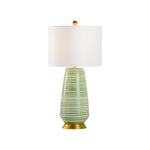 Hive Lamp - Green