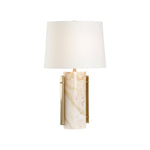 Matera Lamp