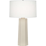 Bone Mason Table Lamp