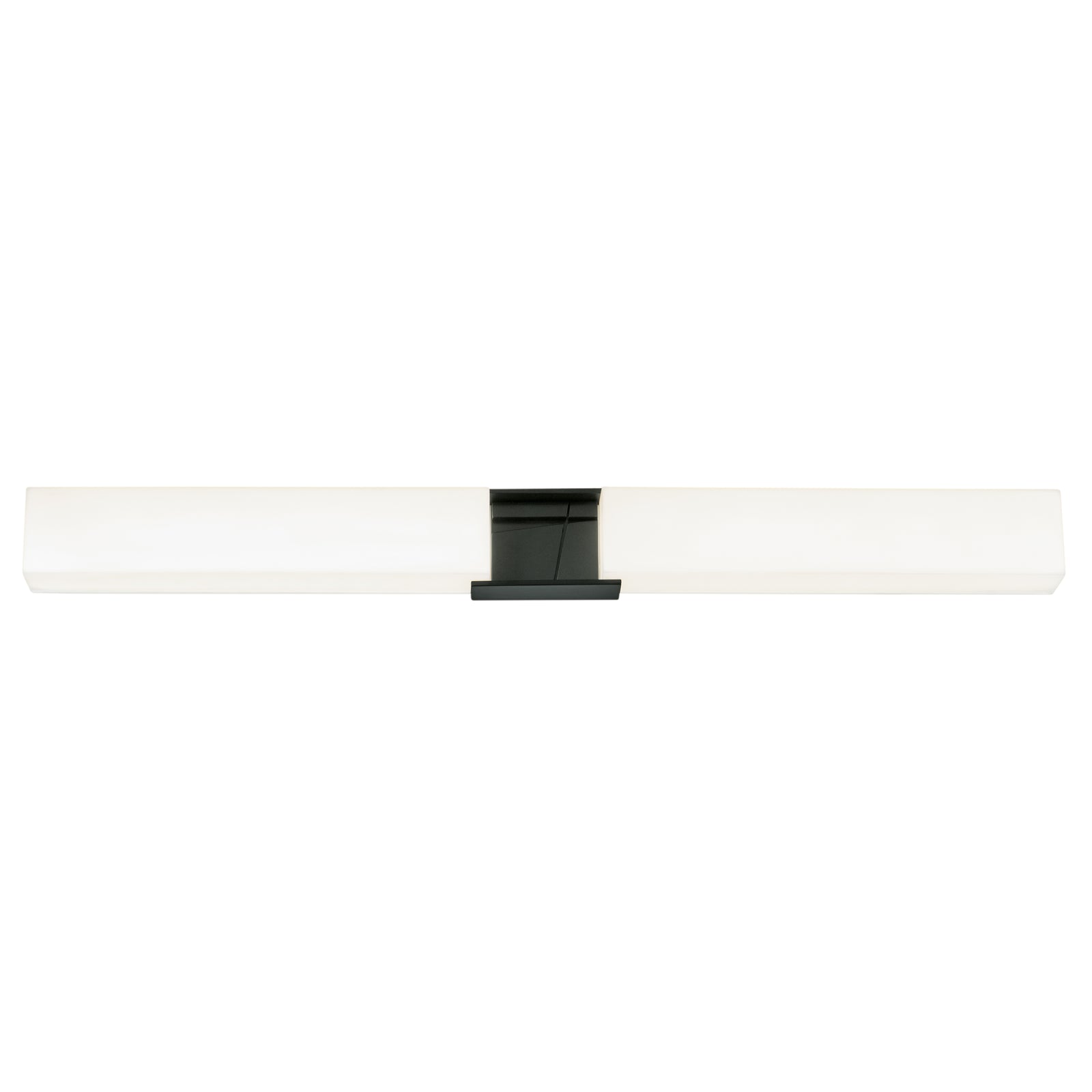 Artemis 36'' Wide Integrated LED Vanity Light - Matte Black