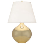 달 악센트 램프