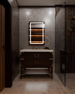 Aria™ Lighted Mirror