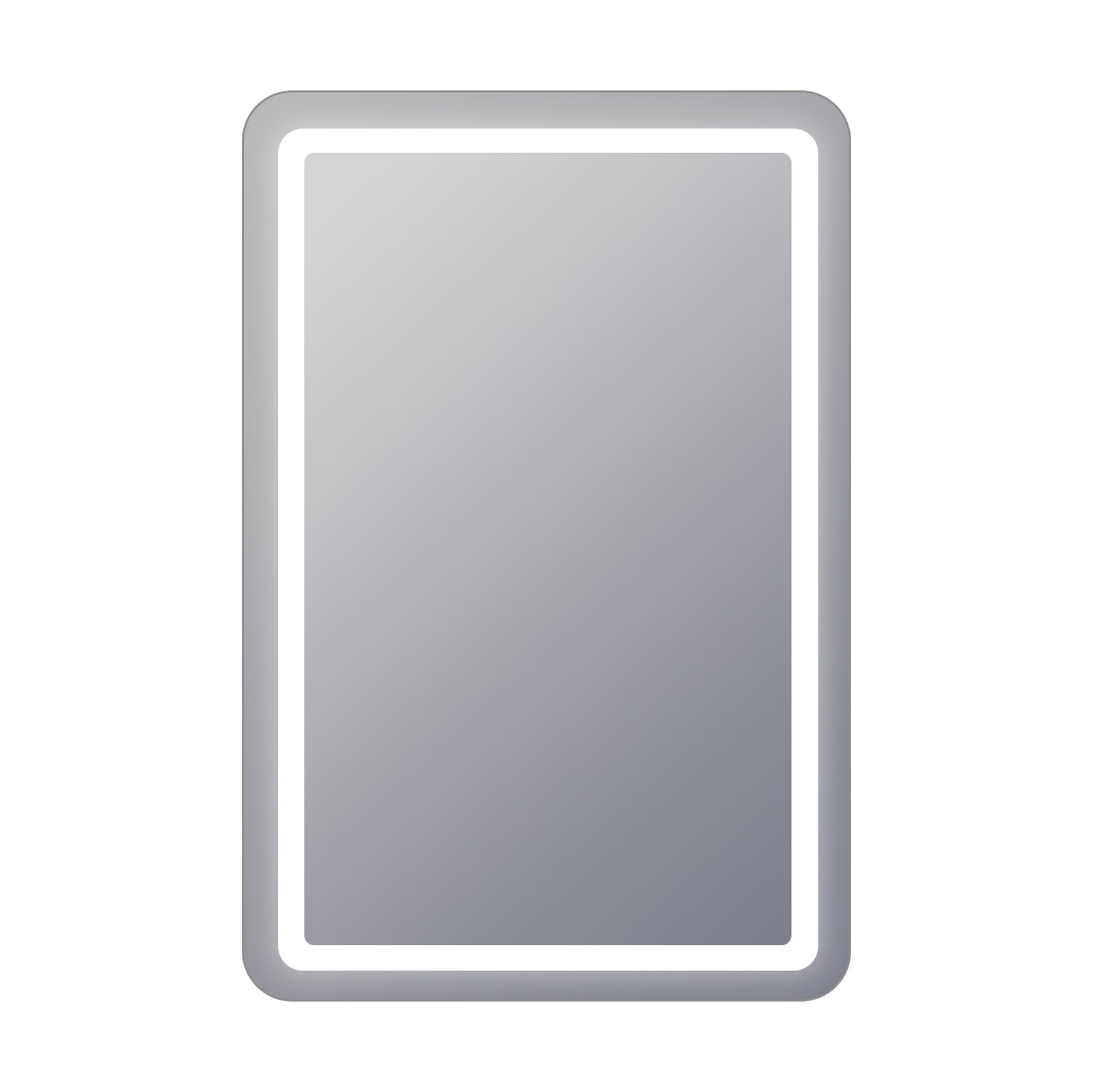 Aria 24" x 36" Lighted Mirror