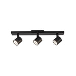 Arnold 20-in Black LED Track Lights