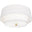 Modern Brass/Ascot White