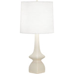 Bone Jasmine Table Lamp
