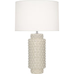 Bone Dolly Table Lamp
