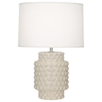 Bone Small Dolly Accent Lamp