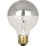 Silver Tip Bulb Accessory