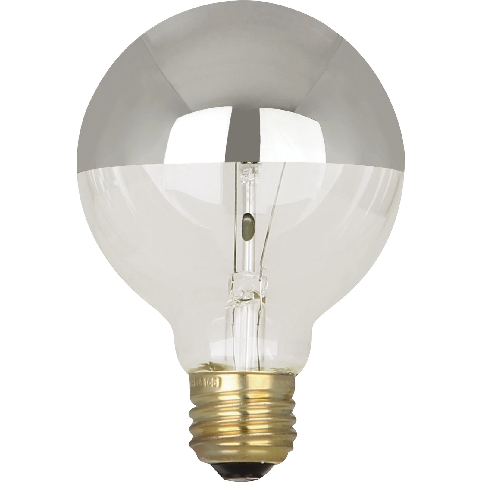 Silver Tip Bulb Accessory