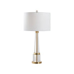 Cleo Table Lamp