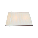 Mayfair Sconce - Brown