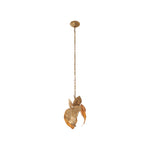 Philodendron Pendant