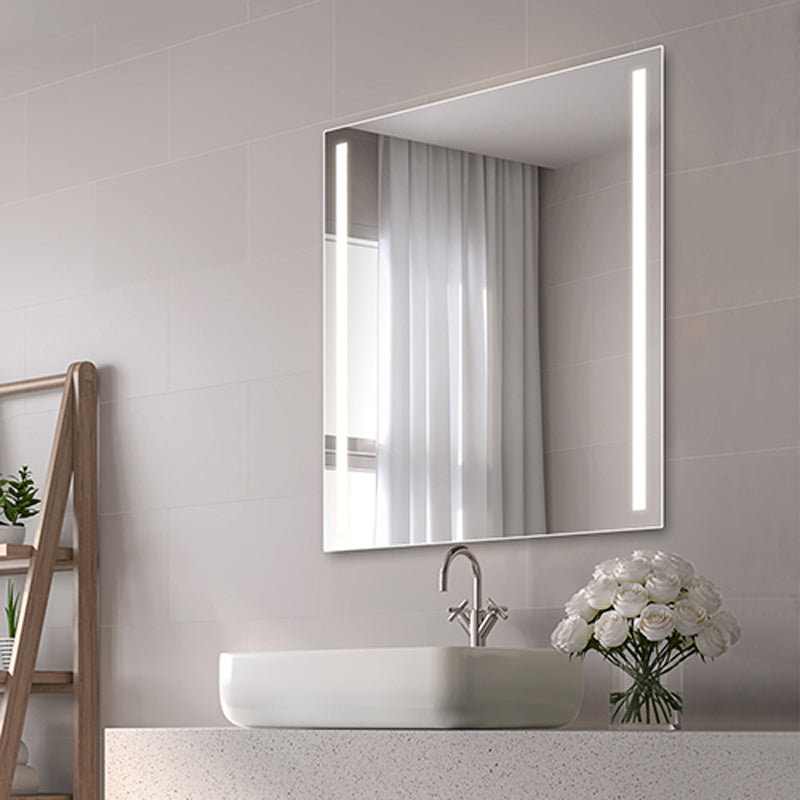 Electric Mirror Charisma 36" x 36" LED Lighted Mirror