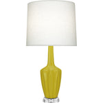 Citron Emma Table Lamp