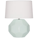 Celadon Franklin Table Lamp