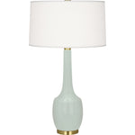 Celadon Delilah Table Lamp