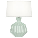 Celadon Small Orion Accent Lamp