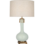 Celadon Athena Table Lamp