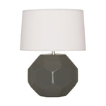 Ash Small Franklin Accent Lamp