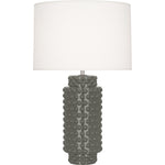 Ash Dolly Table Lamp