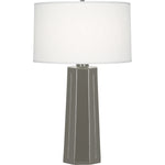 Ash Mason Table Lamp