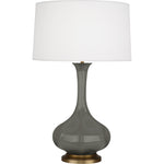 Ash Pike Table Lamp