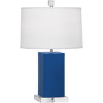 Cobalt Small Harvey Accent Lamp