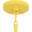 Canary Yellow Gloss Finish