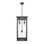 Douglas Urban Bronze 5 Lights Pendant