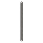 Fan Downrod 18-in Brushed Nickel