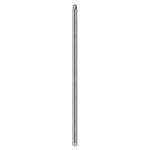 Fan Downrod 36-in Brushed Nickel