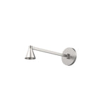 Dune 14-in Brushed Nickel LED Wall Sconce