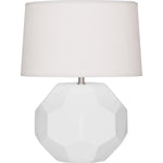 Daisy Small Franklin Accent Lamp