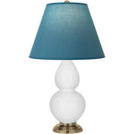 Daisy Small Double Gourd Accent Lamp