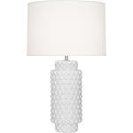 Daisy Dolly Table Lamp