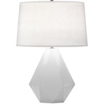 Daisy Delta Table Lamp