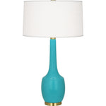 Egg Blue Delilah Table Lamp