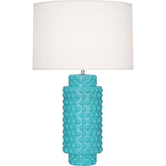 Egg Blue Dolly Table Lamp