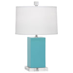 Egg Blue Small Harvey Accent Lamp