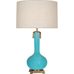 Egg Blue Athena Table Lamp
